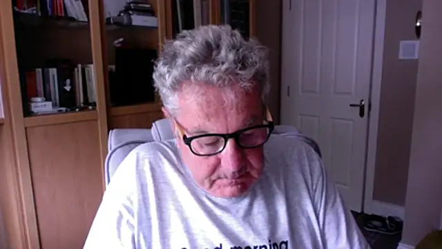 Oldpistolpete online show from July 2026 09:00:02 AM