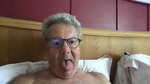 Oldpistolpete online show from July 2026 09:04:02 AM