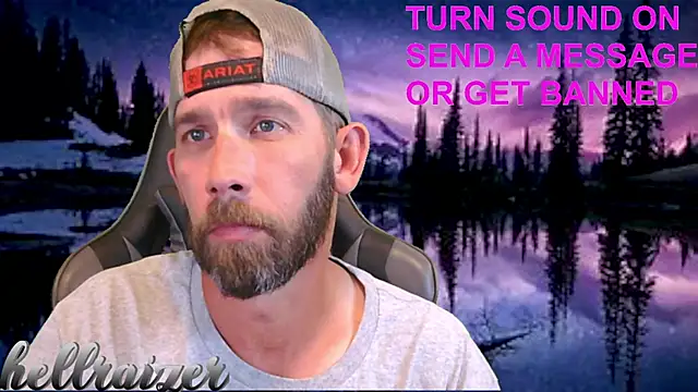 hellraizer1 online show from March 2025 07:55:02 PM