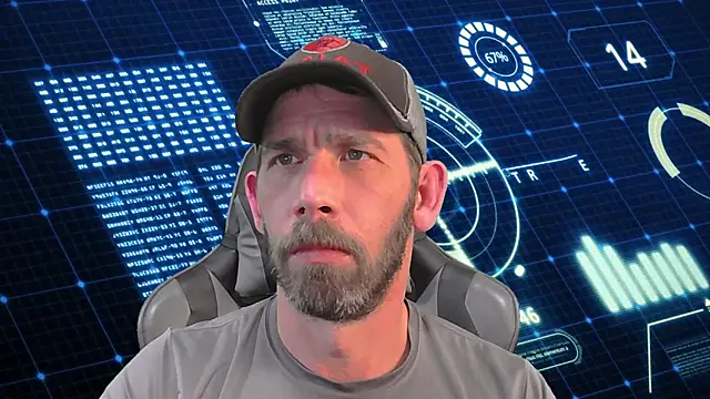 hellraizer1 online show from April 2026 01:11:02 AM