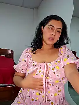 Mary pinkish online show from December 2024 10:55:02 PM