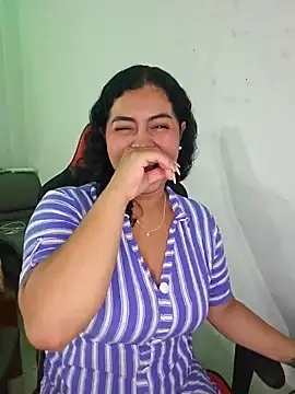 Mary pinkish online show from January 2025 11:56:01 PM