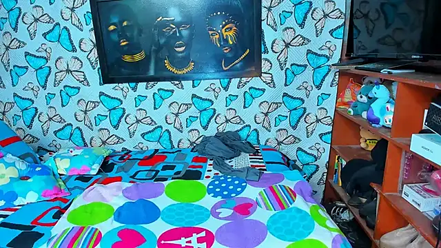 luciana osorno online show from February 2026 02:09:02 AM