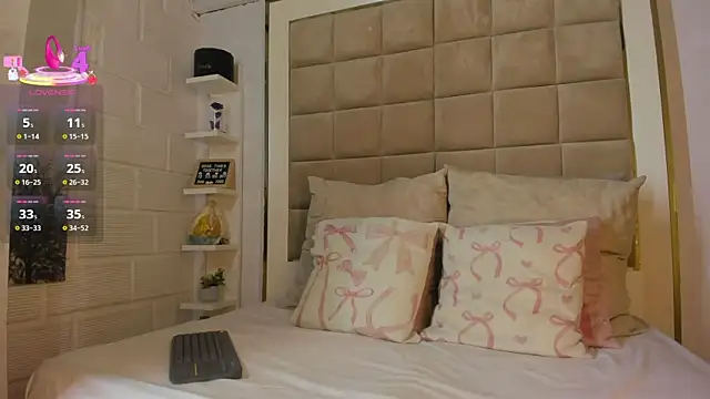 Victoria adaams online show from December 2025 01:51:02 PM