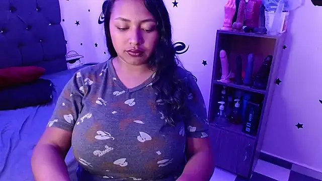 tatiana wd online show from December 2024 01:25:01 AM