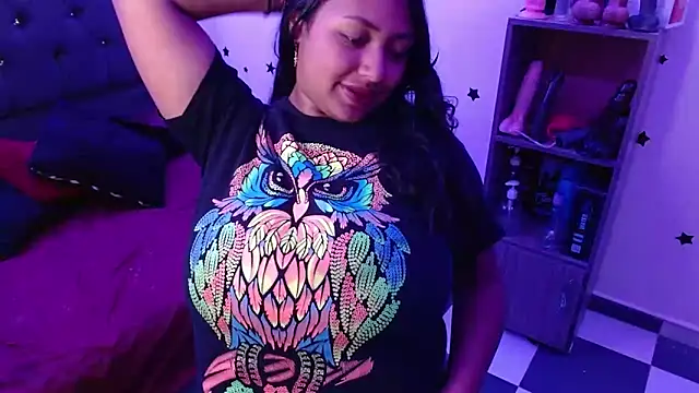 tatiana wd online show from January 2025 12:12:01 AM