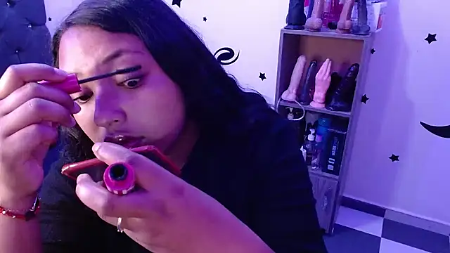 tatiana wd online show from February 2025 01:19:02 AM