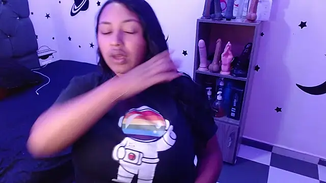 tatiana wd online show from March 2025 12:43:01 AM