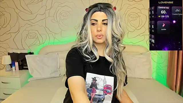 Elizabettalee online show from September 2025 05:57:02 PM