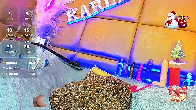 CelesteGill  online show from December 2024 06:12:02 AM