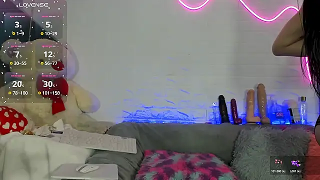 CelesteGill  online show from March 2026 02:06:02 AM