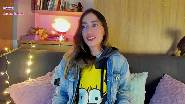 Snapshot of Amatiista chatting on December 2024 02:31:02 AM Amatiista online show from December 2024 02:31:02 AM