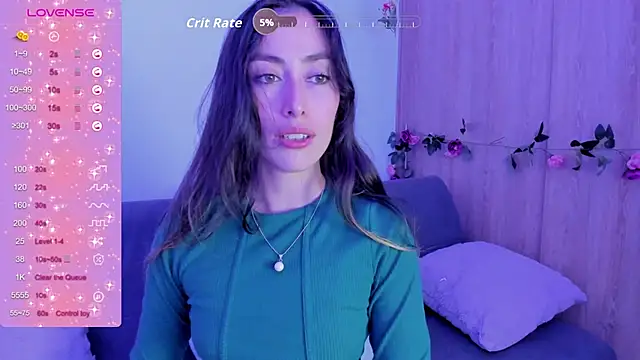 Snapshot of Amatiista chatting on September 2025 01:06:02 AM Amatiista online show from September 2025 01:06:02 AM