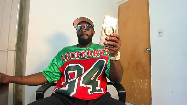 DaleHamilton online show from March 2025 01:30:01 PM