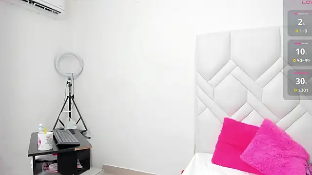 Mature Hard online show from March 2025 08:37:02 PM