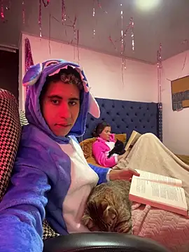 Daiki Jack online show from January 2025 12:59:02 PM