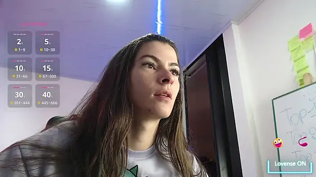 Daiki Jack online show from January 2025 01:31:01 PM