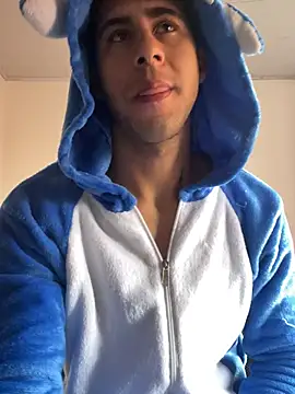 Daiki Jack online show from February 2025 01:20:01 PM