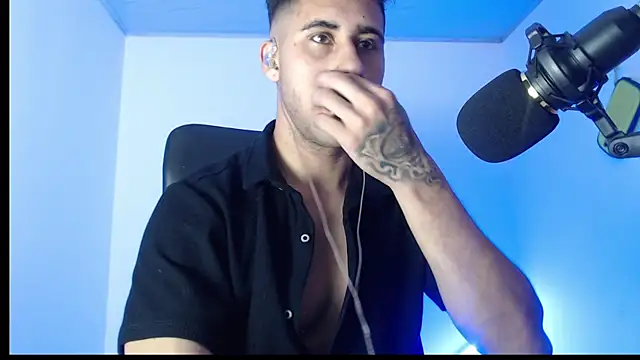 Daiki Jack online show from February 2025 12:58:02 AM