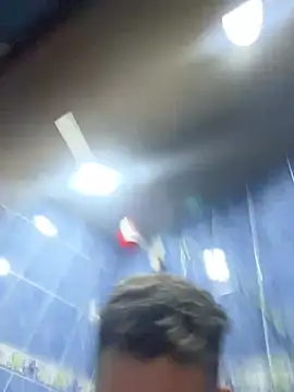 Daiki Jack online show from February 2025 11:10:02 PM