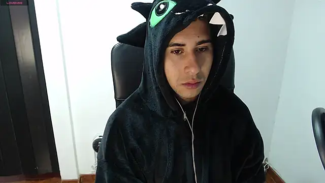 Daiki Jack online show from February 2025 02:41:01 PM