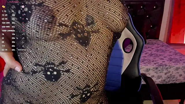 Bianka olivetto021 online show from February 2025 08:48:02 AM