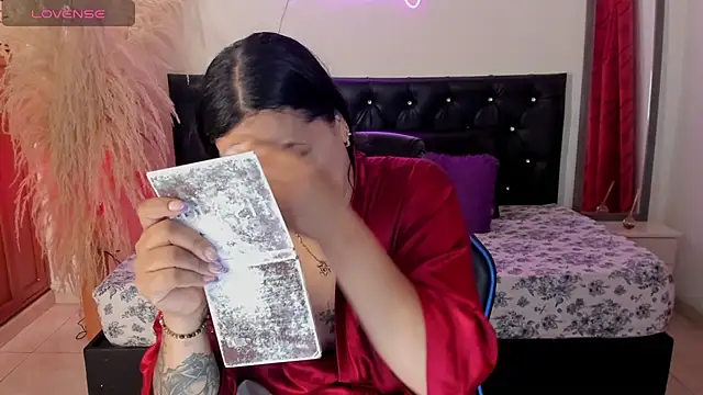 Bianka olivetto021 online show from February 2025 01:02:02 AM