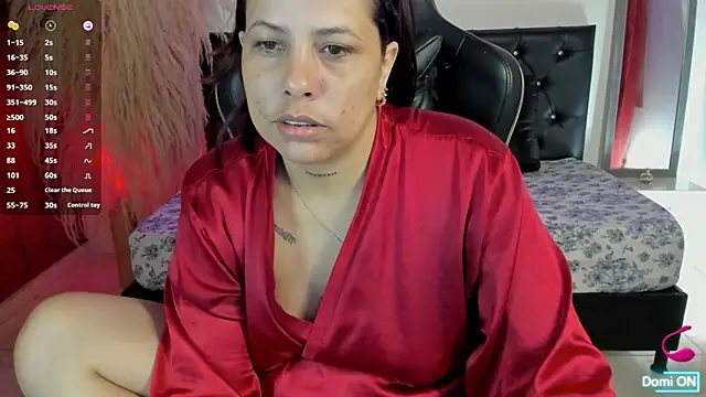 Bianka olivetto021 online show from March 2025 11:44:02 PM