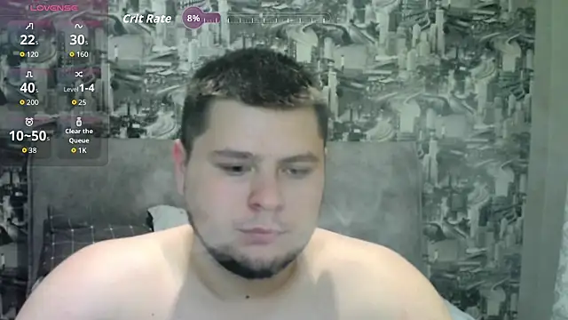 Snapshot of Volshebnik130_ chatting on November 2025 09:26:01 PM Volshebnik130 online show from November 2025 09:26:01 PM