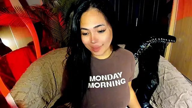 BigDominaMia online show from July 2026 02:25:02 AM
