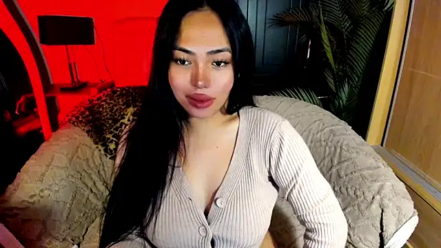 BigDominaMia online show from July 2026 11:29:01 PM