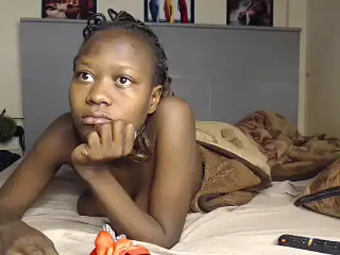 CandyLovesU2 online show from March 2025 01:59:01 AM