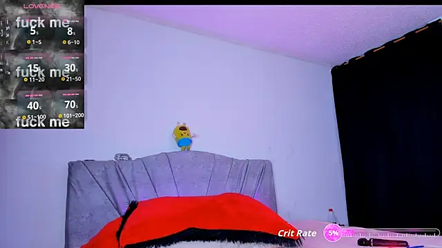 Andy naughty1 online show from November 2025 10:59:01 AM