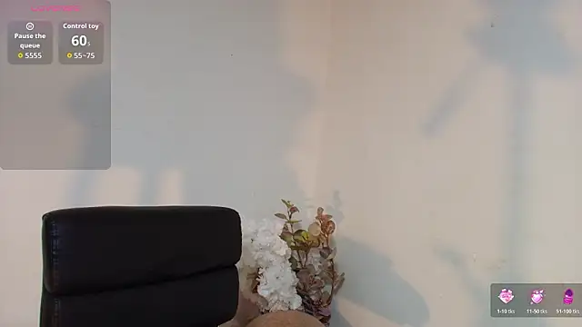 Snapshot of Daniela_Coks chatting on February 2026 05:11:02 AM Daniela Coks online show from February 2026 05:11:02 AM