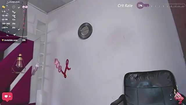 Snapshot of Penelope_Tits chatting on February 2025 10:31:02 PM Penelope Tits online show from February 2025 10:31:02 PM