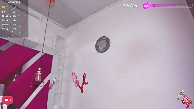 Snapshot of Penelope_Tits chatting on March 2025 07:43:02 PM Penelope Tits online show from March 2025 07:43:02 PM