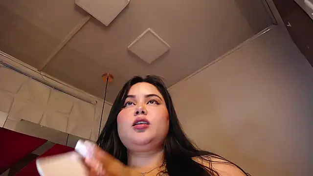 Penelope Tits online show from May 2026 01:33:01 AM