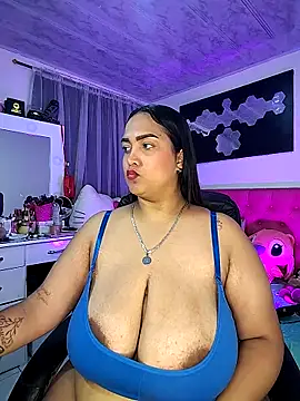 Teffy  xxx online show from October 2025 10:50:02 PM