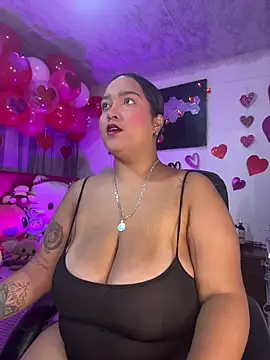 Teffy  xxx online show from February 2026 11:31:02 PM