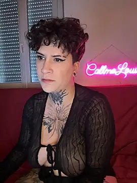 callmelouve online show from July 2026 04:05:01 PM