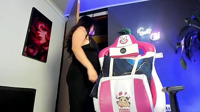 stelleknox  online show from March 2026 03:58:01 PM