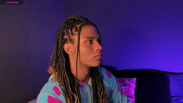 Lucas eevans online show from March 2025 12:57:02 PM