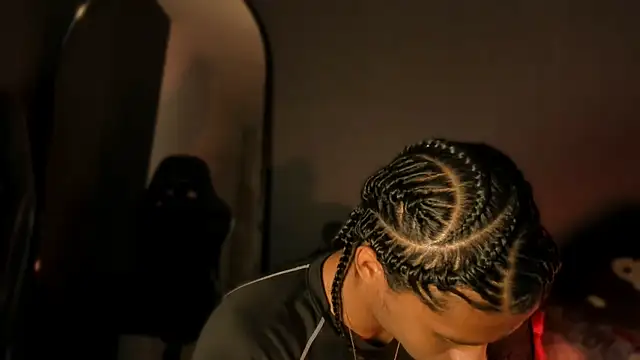 Lucas eevans online show from February 2026 01:10:02 AM