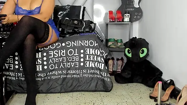 MirandaHaguen online show from May 2026 09:01:01 PM