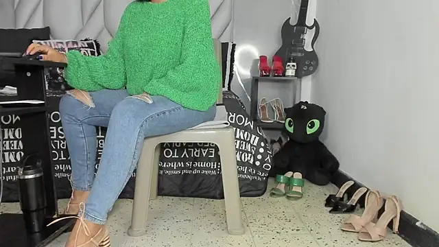 MirandaHaguen online show from May 2026 08:58:01 PM