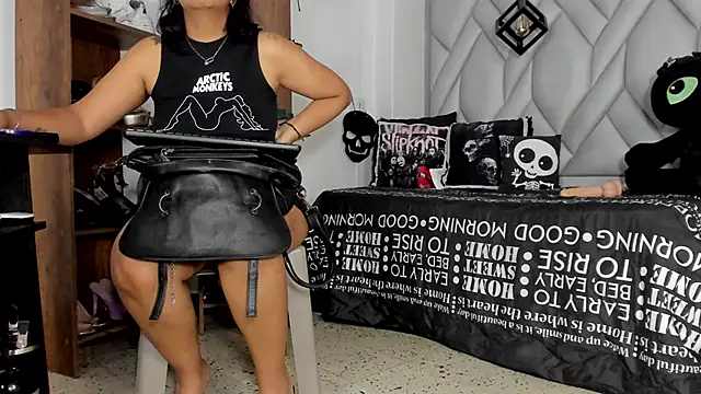 MirandaHaguen online show from May 2026 09:10:01 PM