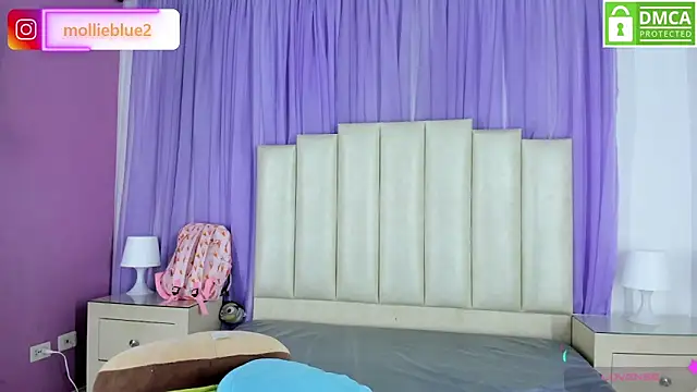 Snapshot of mollieblue69 chatting on January 2025 12:25:02 PM mollieblue69 online show from January 2025 12:25:02 PM