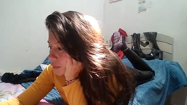 sandyquinnxx online show from January 2025 07:00:02 PM