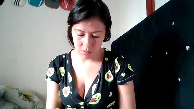 sandyquinnxx online show from January 2025 03:04:02 PM