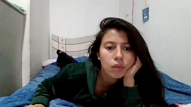 sandyquinnxx online show from February 2025 09:50:02 PM